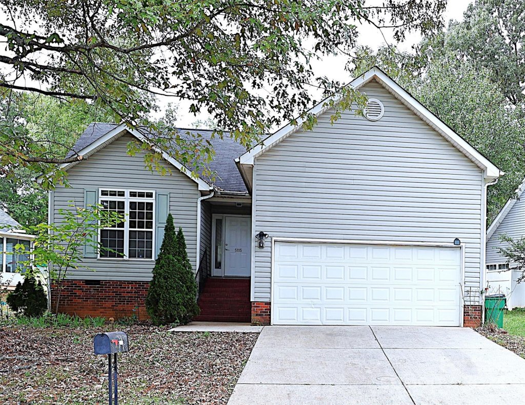 5115 Rosemede Drive