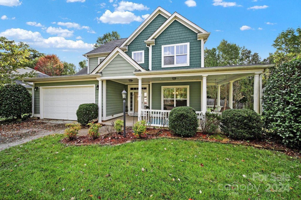 790 Somerton Drive