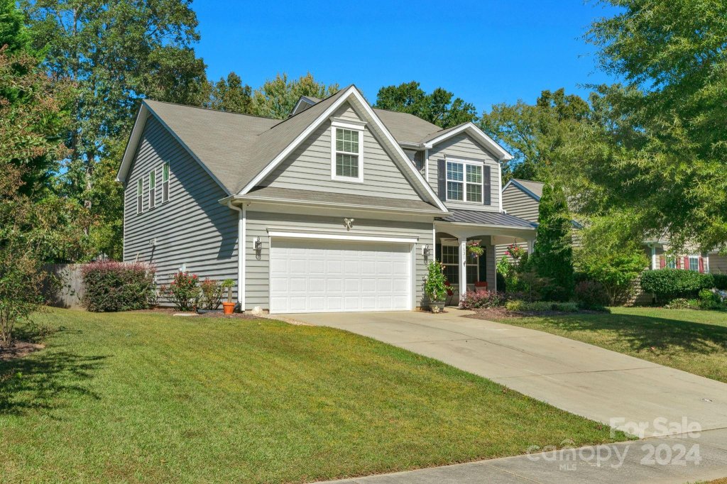 7531 Greylock Ridge Road
