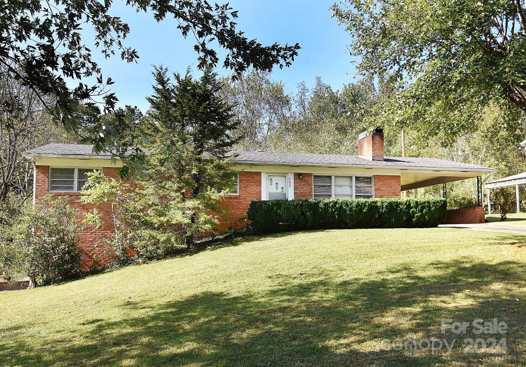 4625 Callaway Drive