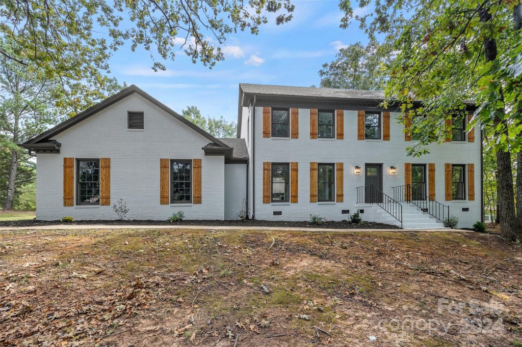 690 Knighton Hill Road
