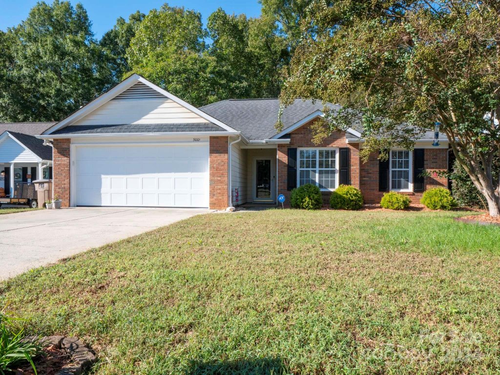 3001 Ashe Croft Drive