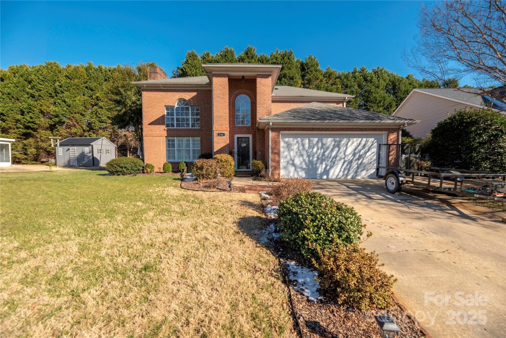 106 Yorkshire Drive