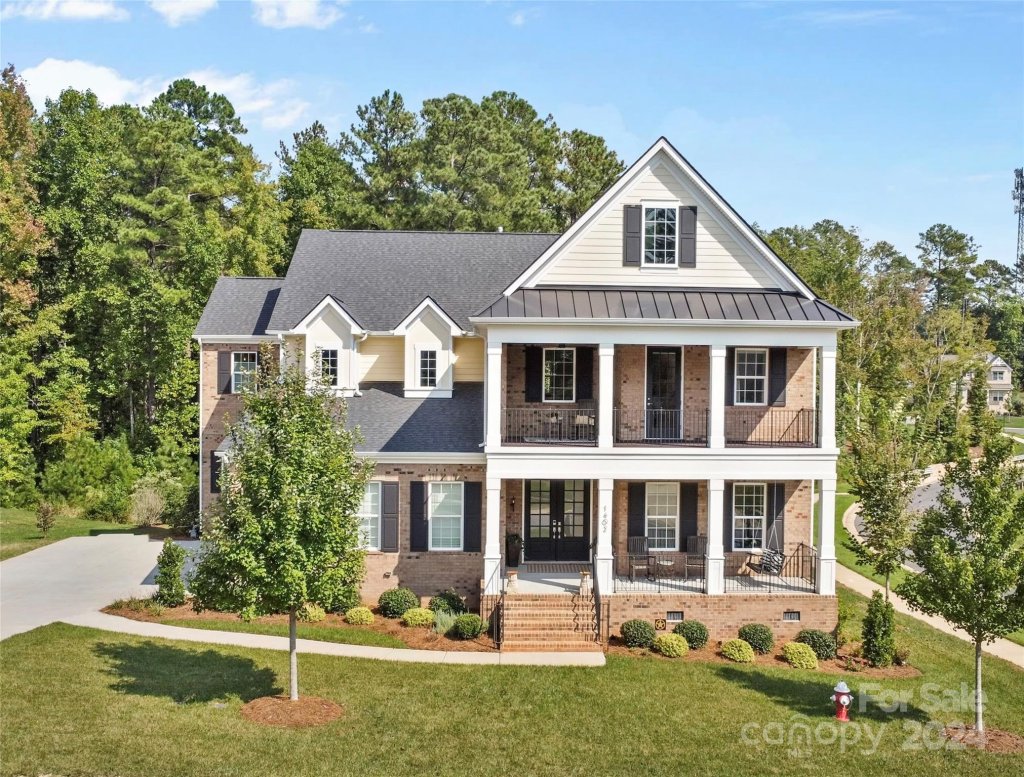 1402 Amanda Drive