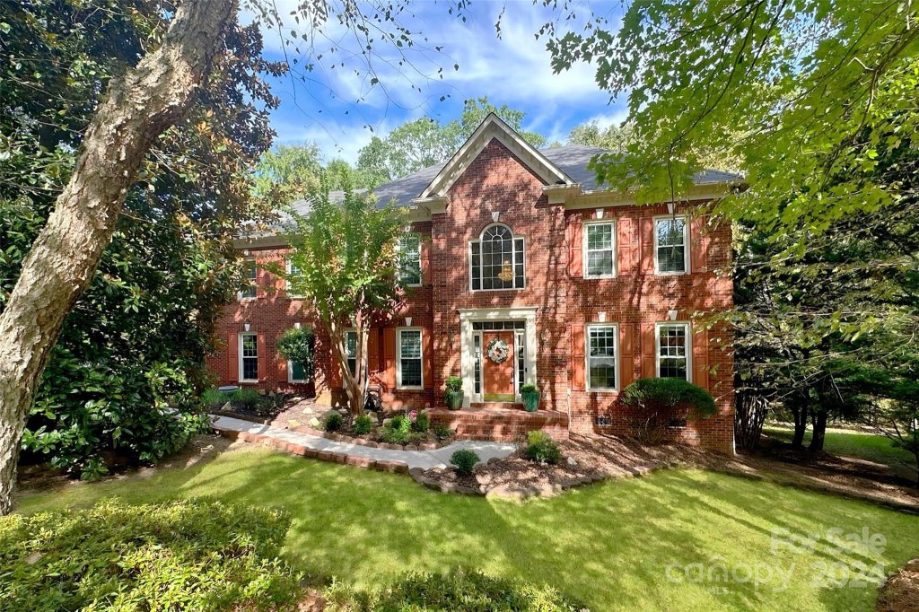 12020 Lavershire Court
