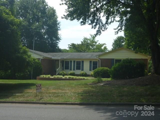 804 Crescent Drive