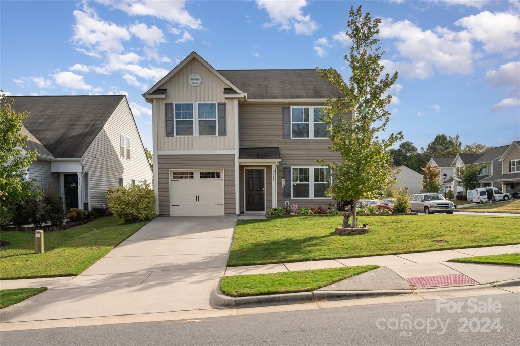 715 Spencer Lane
