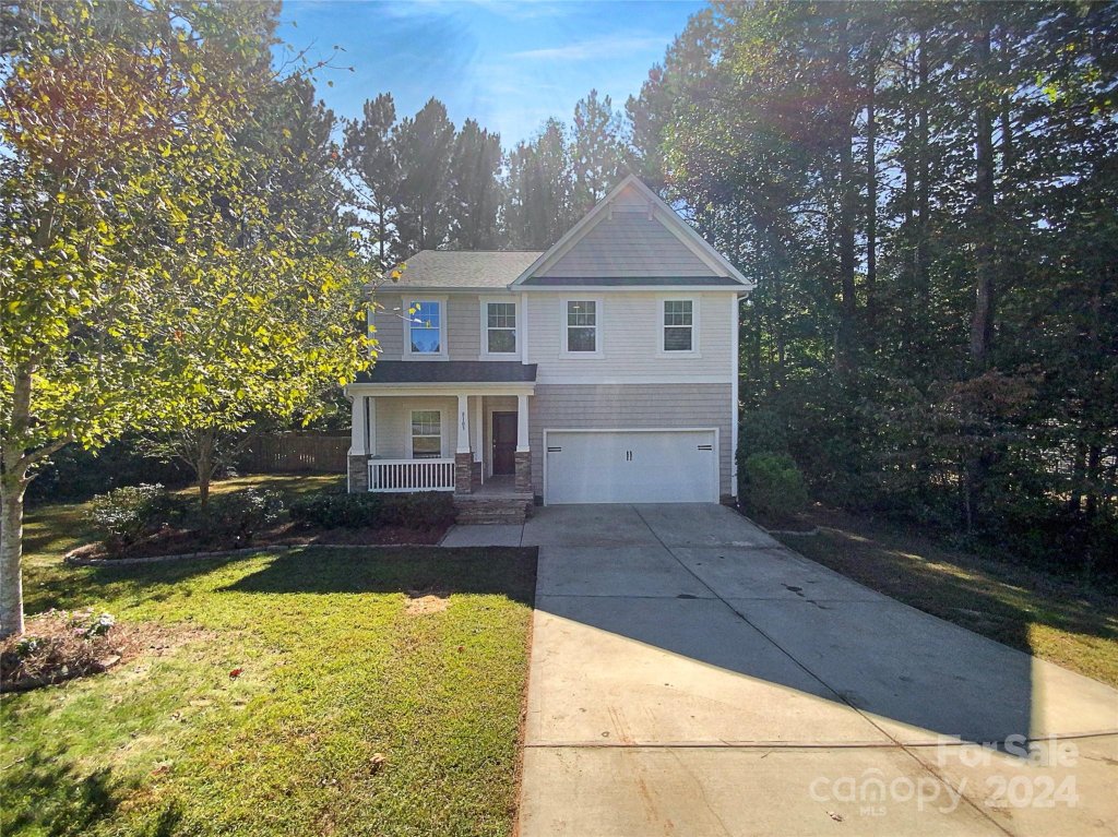 8103 Mossy Rock Road