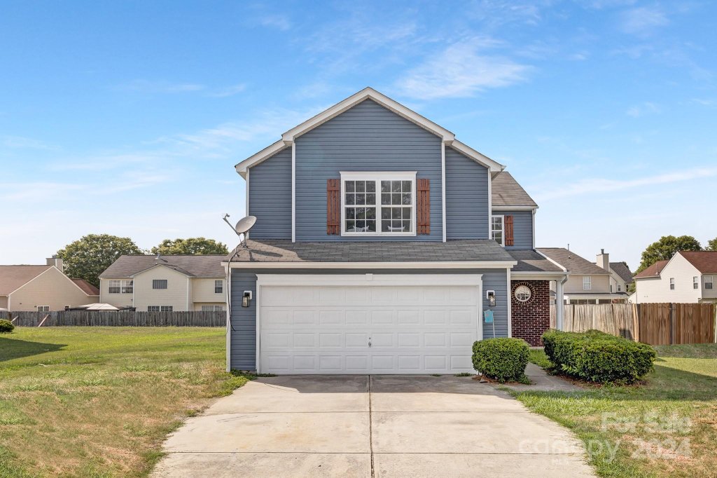 2773 Round Hill Court