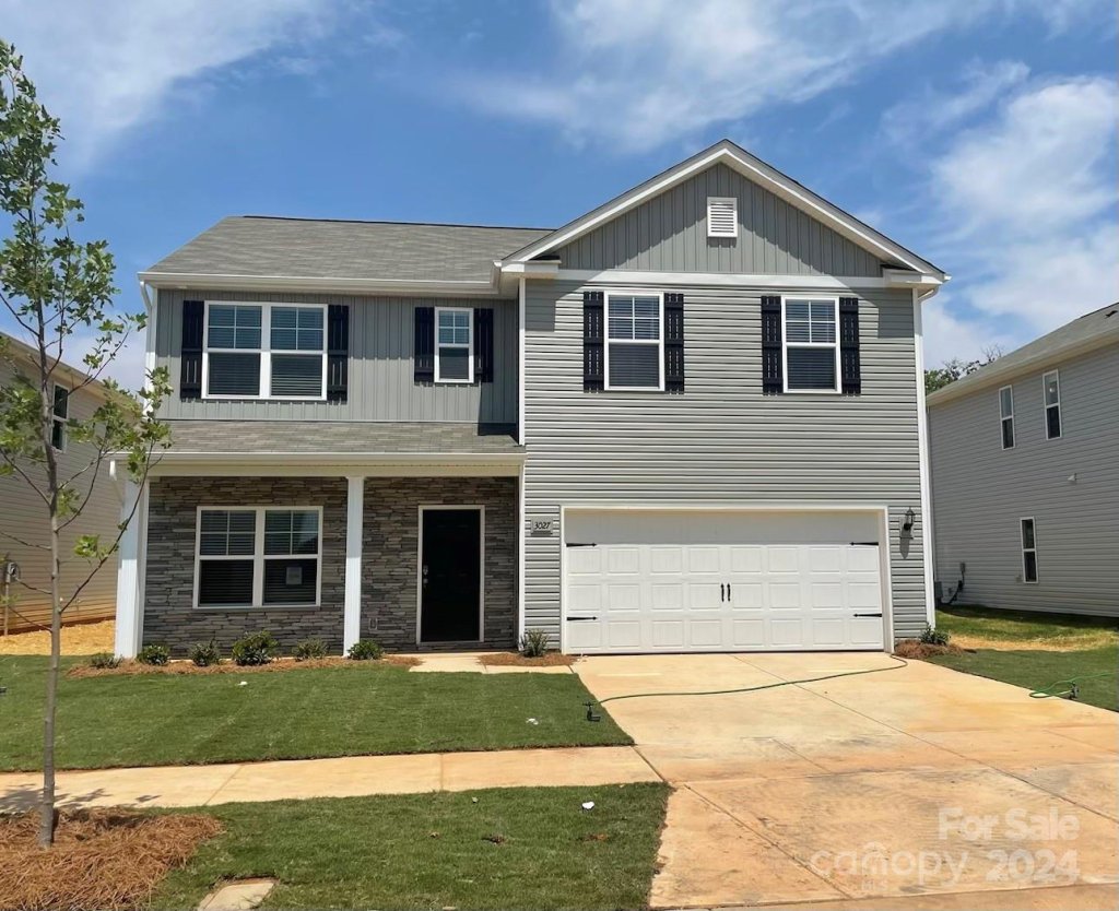 219 Lake George Drive