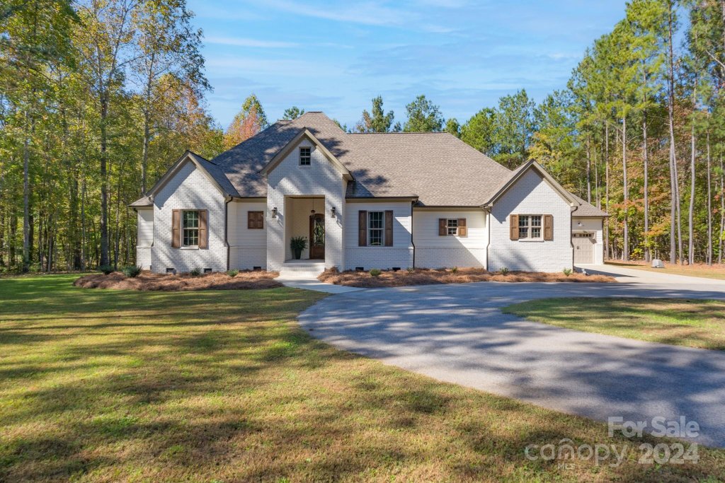 1439 Sherrer Road