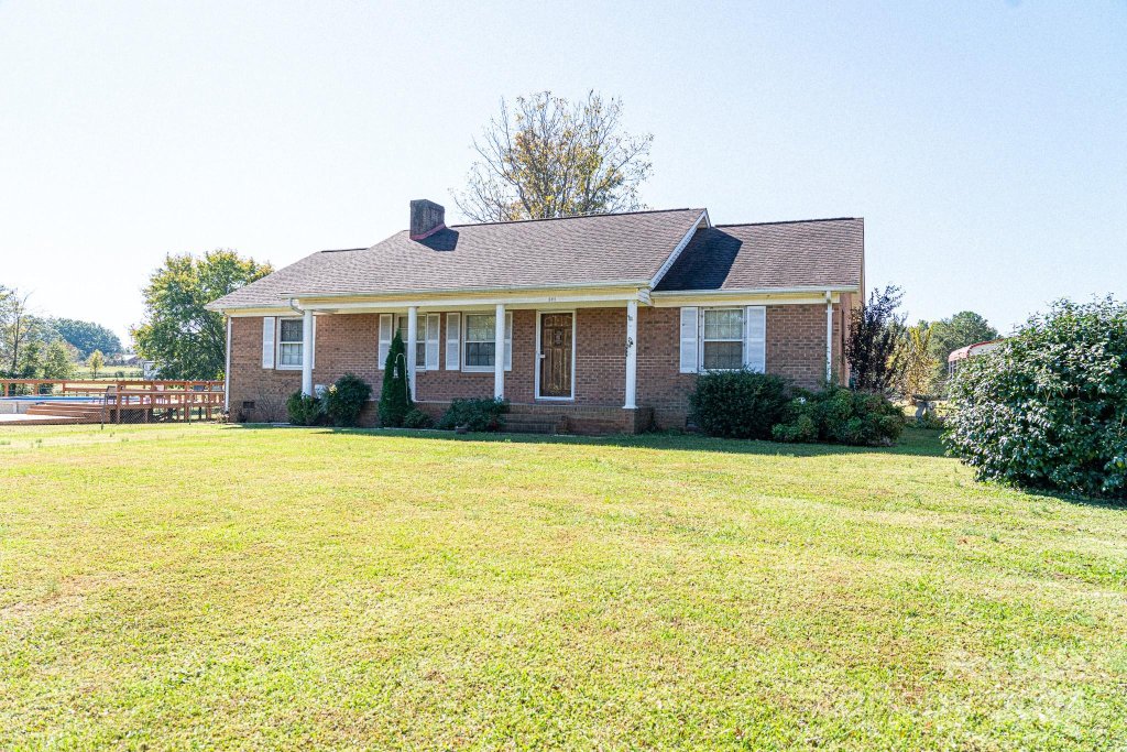 501 Texas Trail