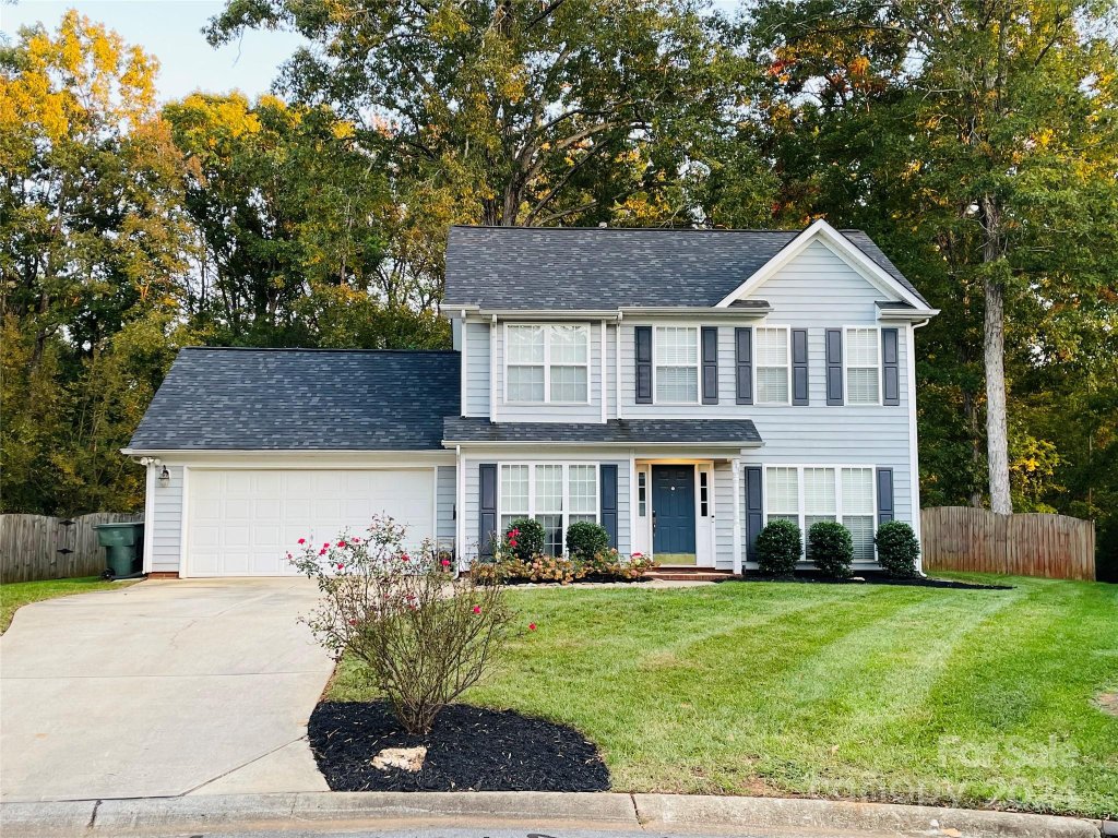 313 Sw Patrick Avenue