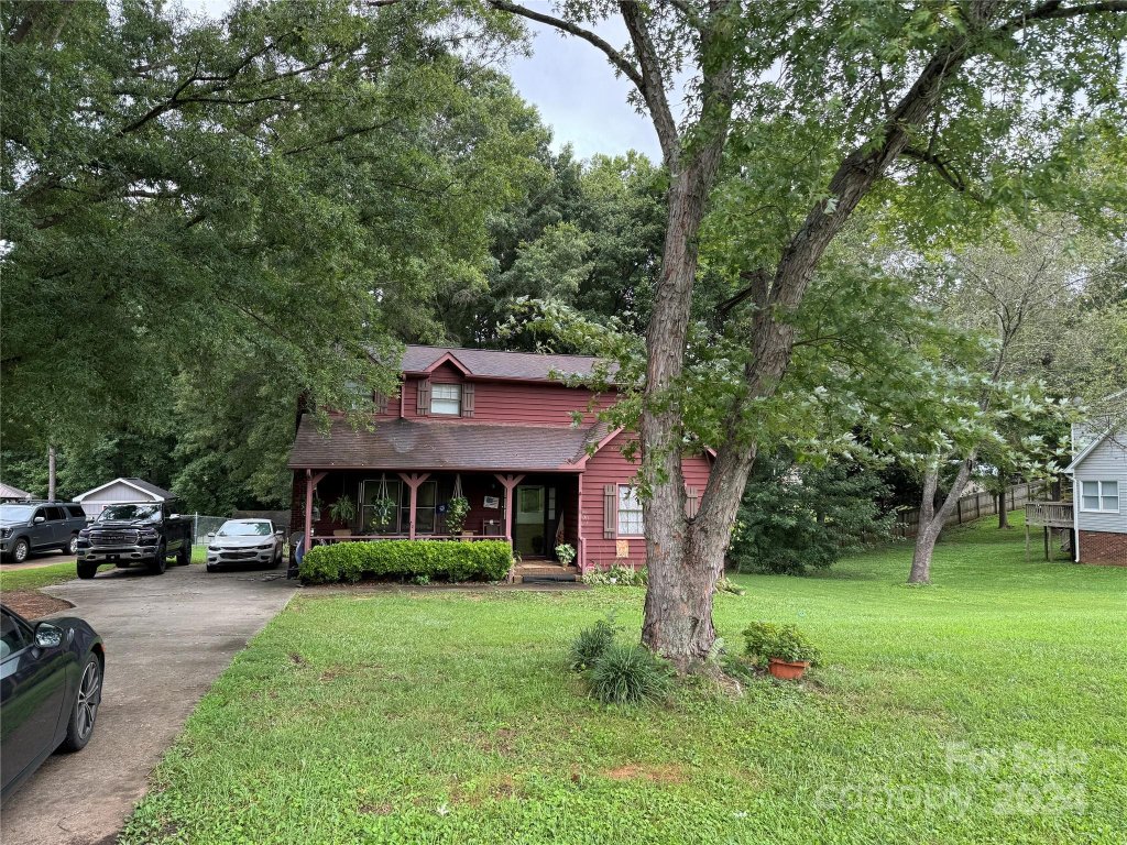4633 Old Mill Road