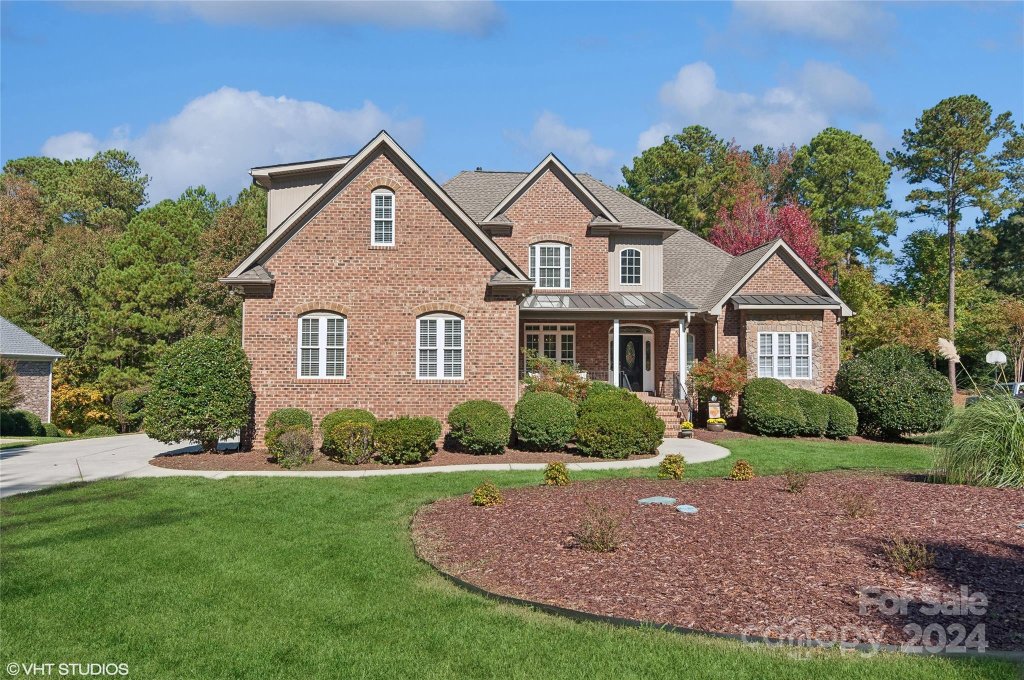 1400 Ridgewood Drive