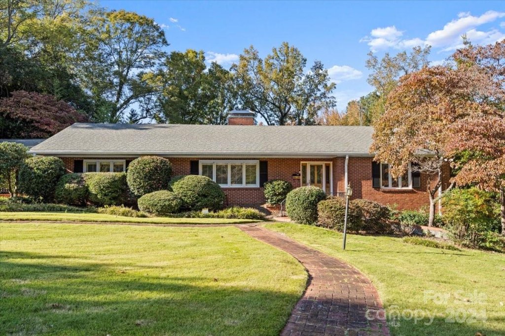 706 Crescent Drive