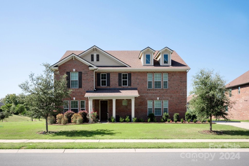 8315 Breton Way