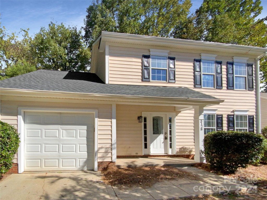 3128 Periwinkle Court