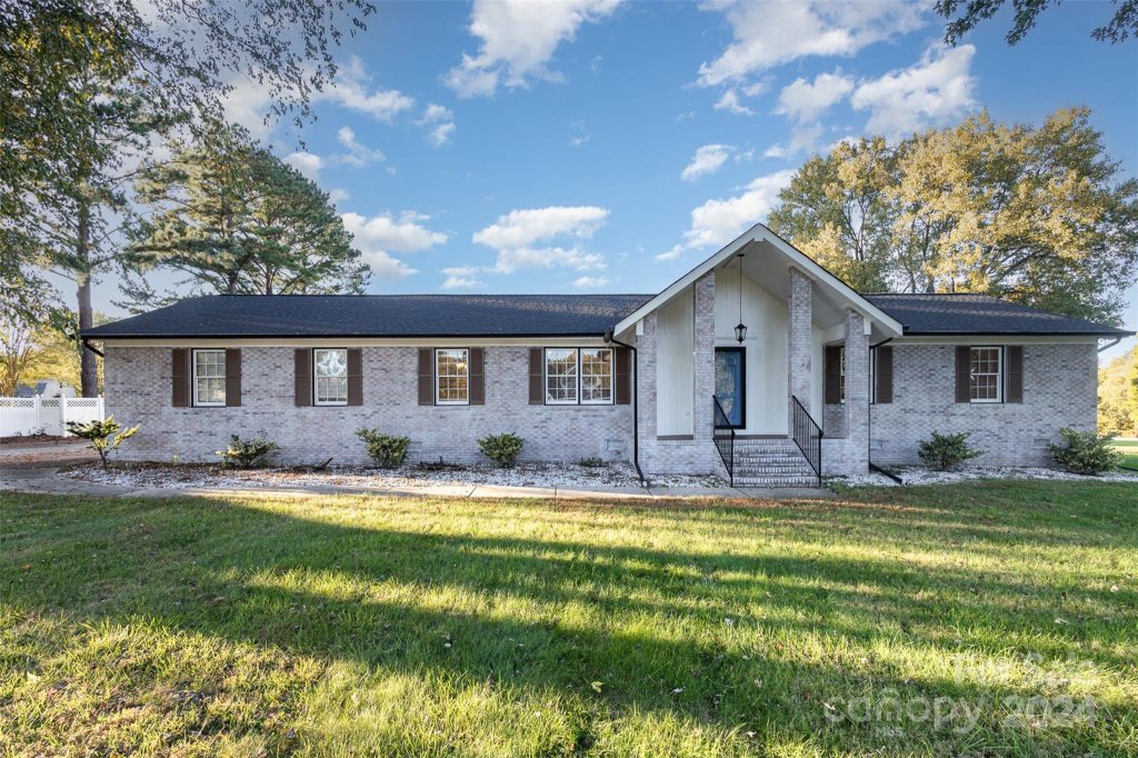 4410 Coddle Creek Drive