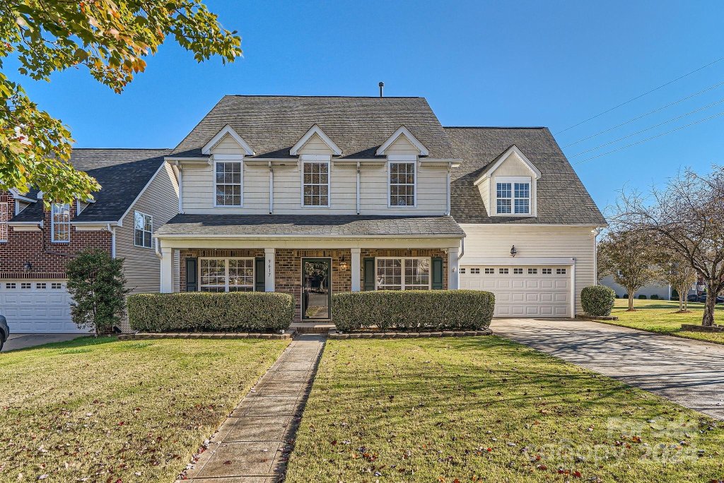 9617 Gilead Grove Road