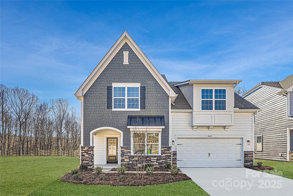 4485 Dusty Orchard Road