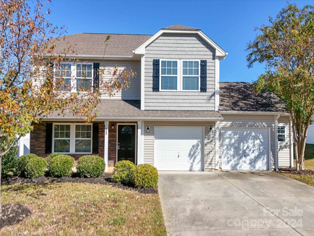 620 Smokehouse Lane