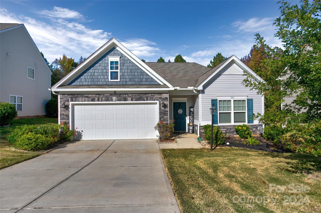303 Settlers Grove Lane