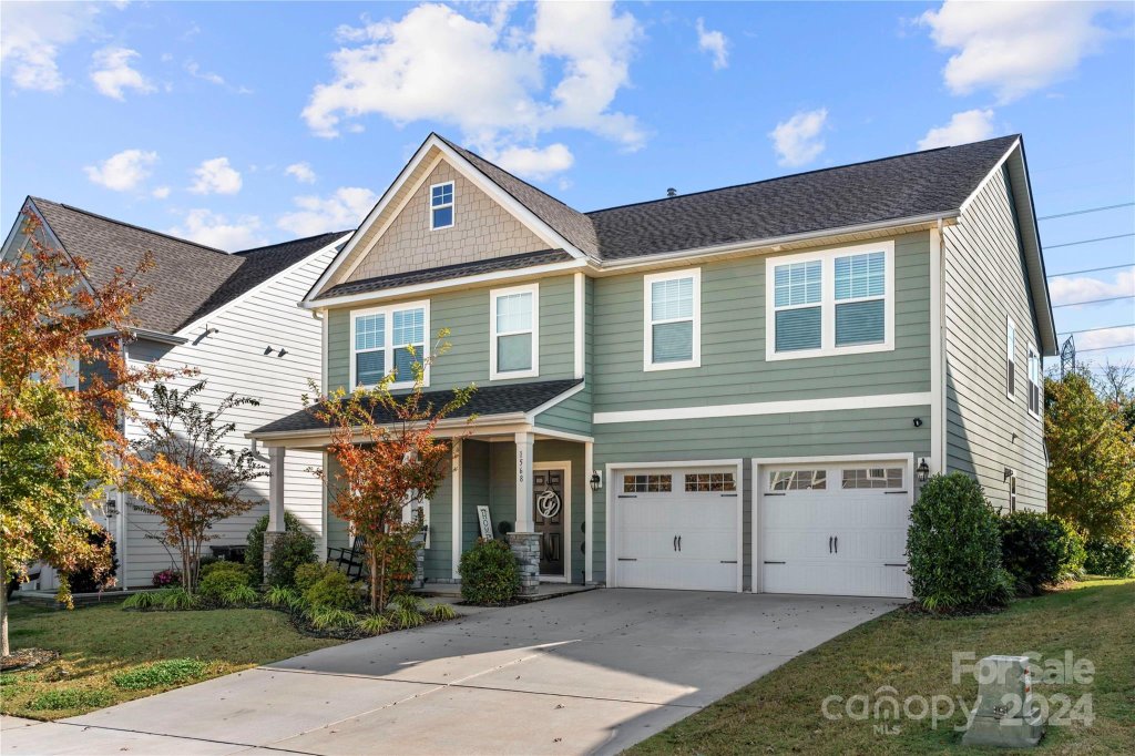 1568 Whitman Court