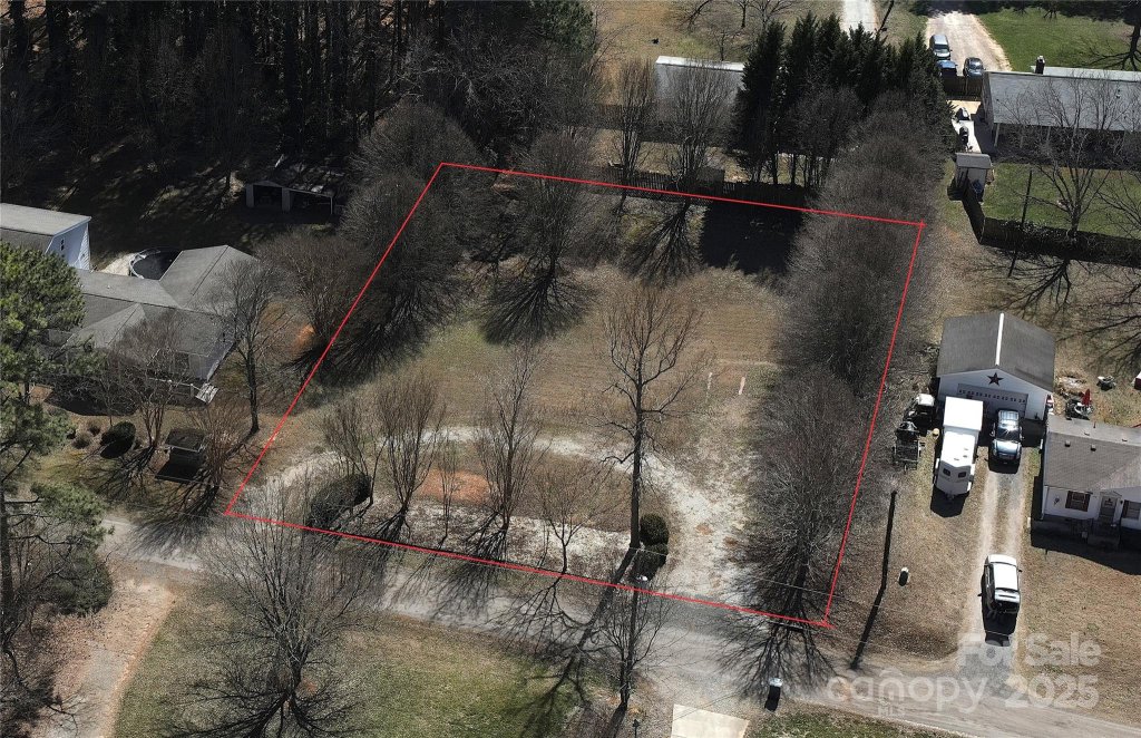 127 Pine Bluff Drive