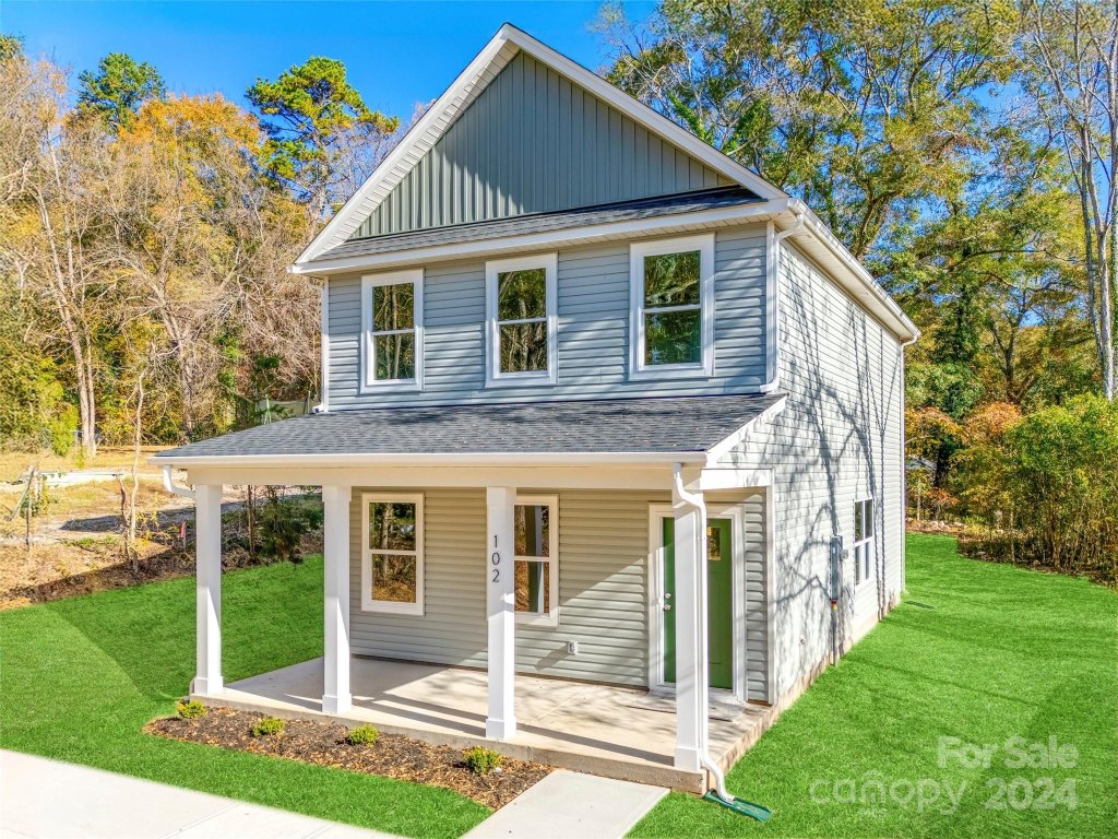 102 Price Street