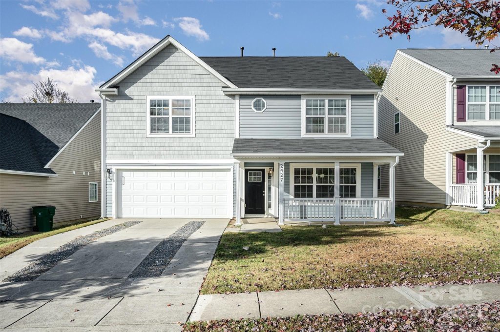 2427 Richard Rozzelle Drive