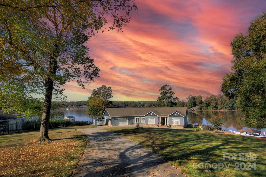 11201 Windy Grove Road