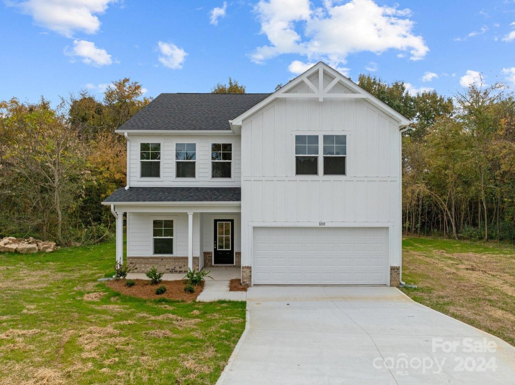 1010 Kenton Place