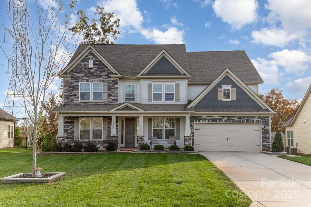 10978 Sparkle Creek Drive