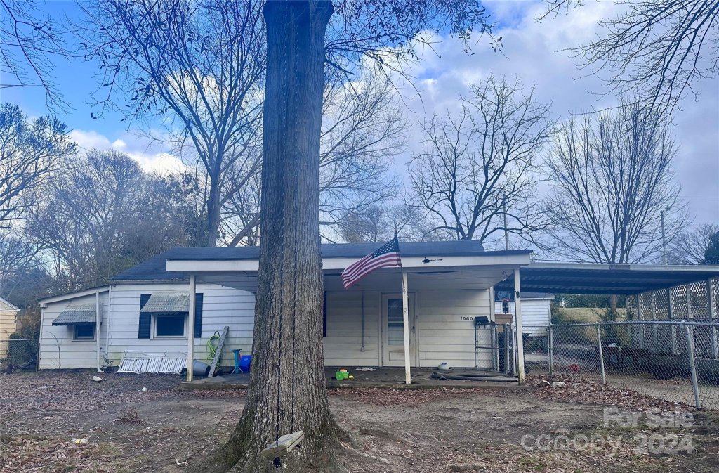 1060 Mcdow Drive