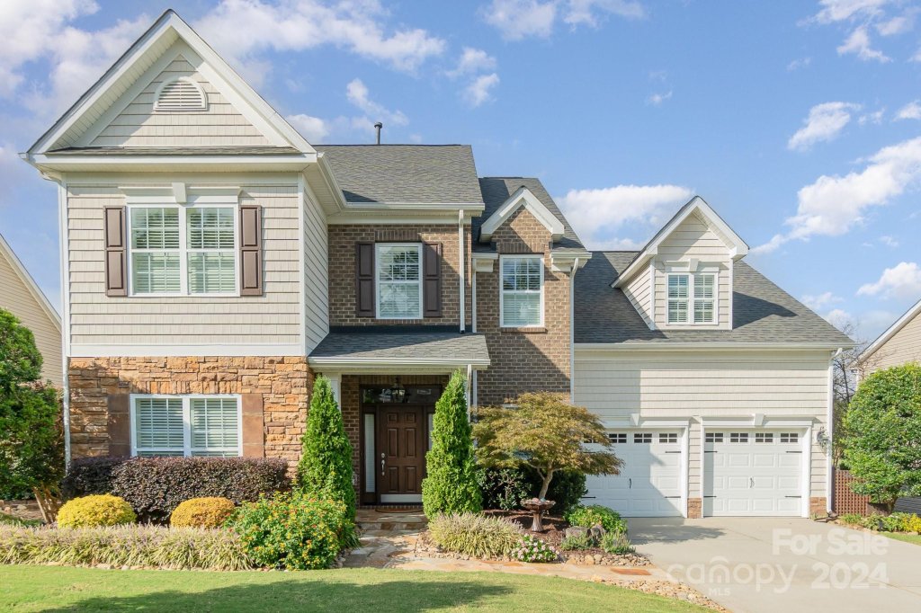 4814 Annelise Drive
