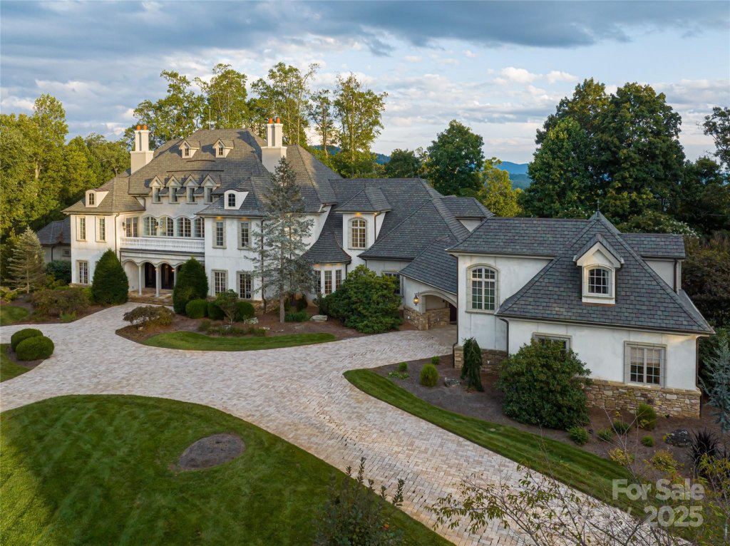 Biltmore Park, Asheville community