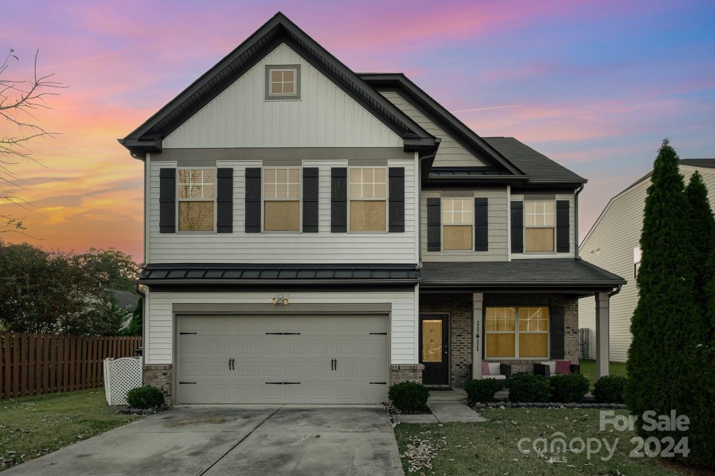 11411 Sweetbriar Ridge Drive