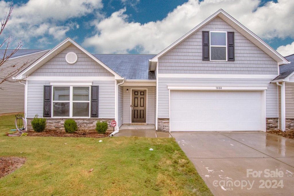 1664 Amberlight Circle