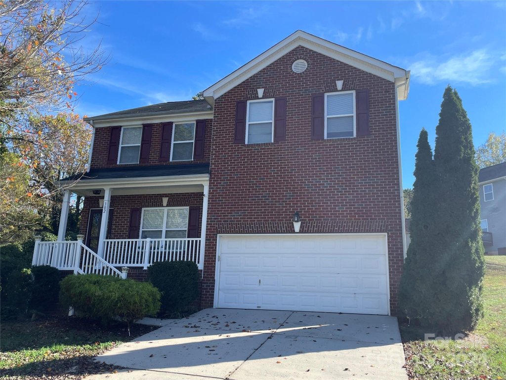 302 Flanders Drive