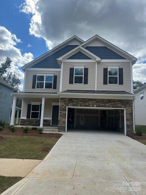 6142 Moonview Court