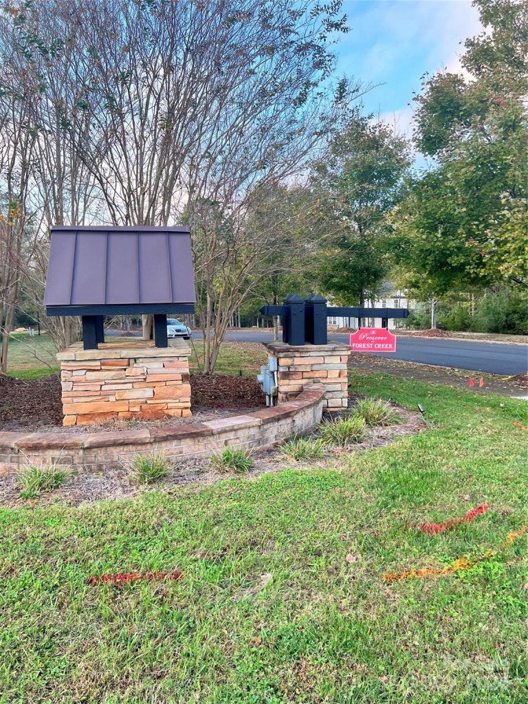 7006 Waxhaw Crossing Drive