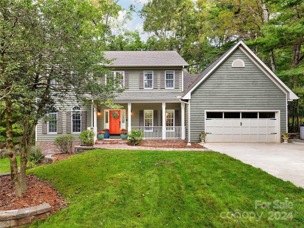 1006 Windsor Drive
