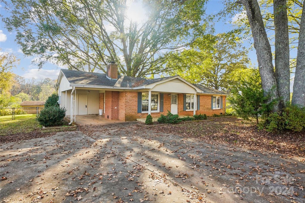 4321 Bedfordshire Drive