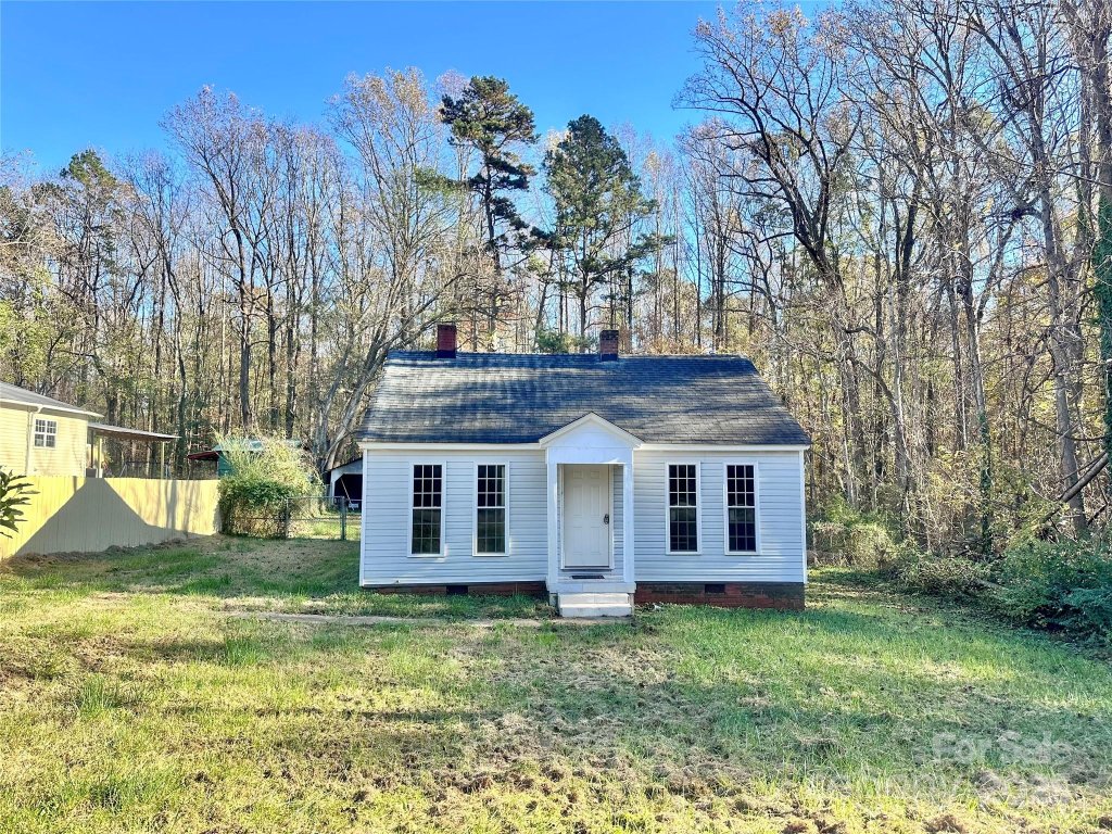 722 Tanglewood Drive