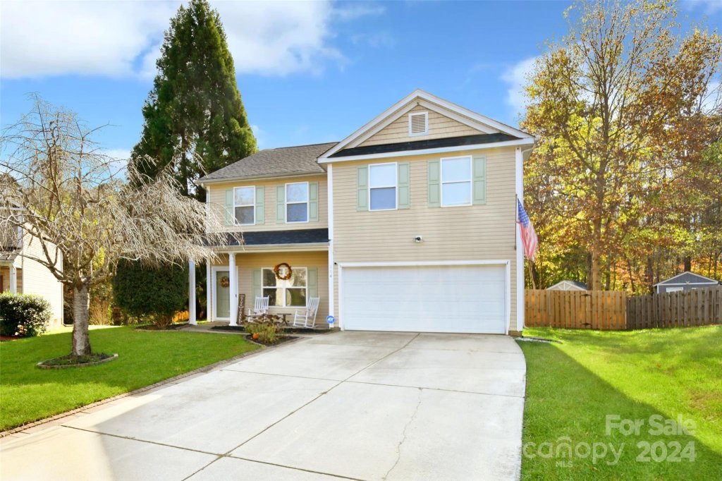 114 Clacton Court