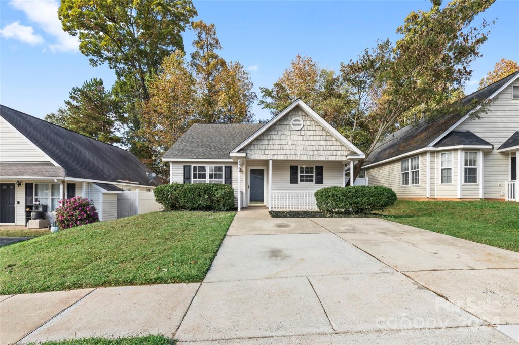 3703 Silver Ore Lane