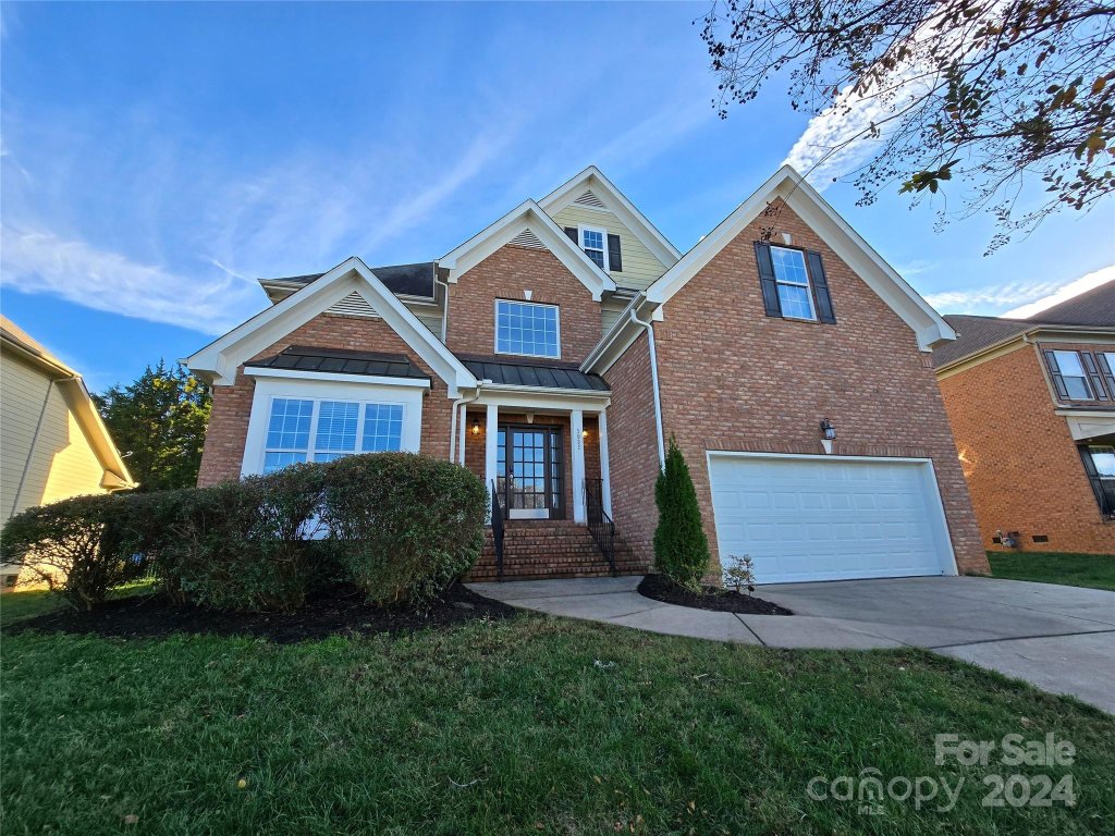 5032 Terrier Lane