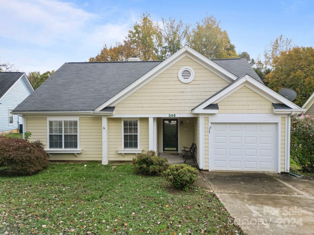348 Cedarcroft Drive