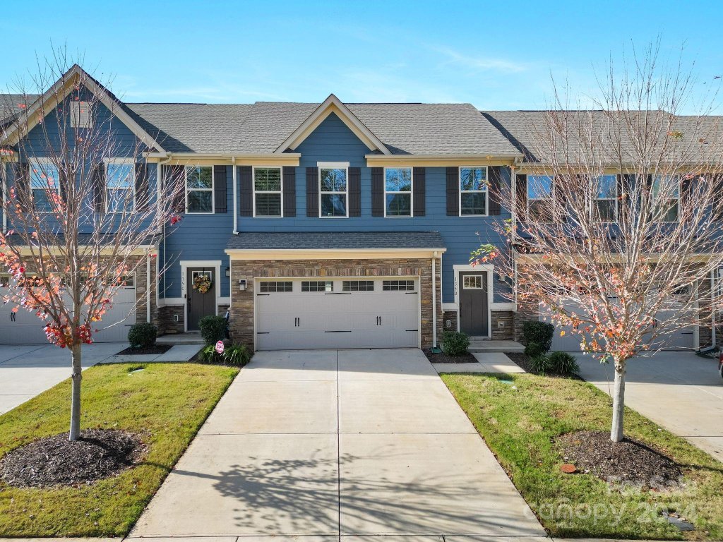 135 Beacon Drive